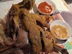 -秦月轩·陕西家乡菜(阜成路·五棵松店)