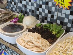 -今鲜源大酒店·中华餐饮名店(新湛路店)