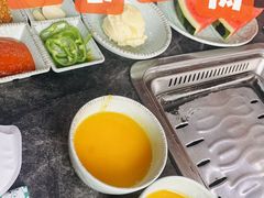 -长今家韩国料理(瑞景店)