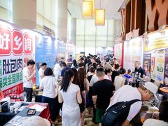 -上海浦东康桥绿地假日酒店