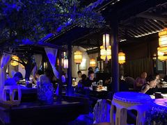 -绿茶餐厅(乐峰广场店)