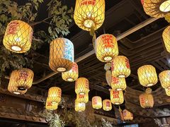 -南京大牌档(新街口德基广场店)