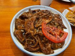 老厦门兰煎肝-堂宴·老厦门私房菜(1988仙岳总店)