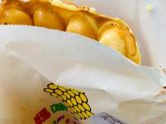 -妈咪鸡蛋仔(尖沙咀东分店)
