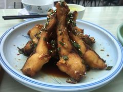 -蜀宴小调·精致家常菜(来福士店)