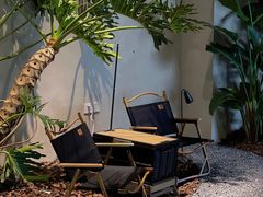 -J Create城市露营咖啡·简餐·宠物(上海动物园店)