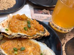 -马海涛牛肉串·午市牛腩饭·烧烤夜宵(领汇广场店)