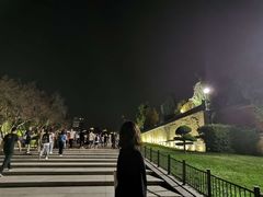 -大雁塔北广场音乐喷泉