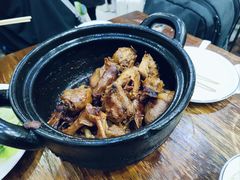 -斯丹姜母鸭·古法干香(涂门街总店)