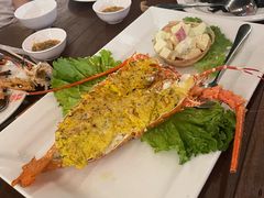 -大螃蟹海鲜餐厅