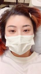 点击看大图 -处女座·MISS VIRGO·半永久纹眉野生眉