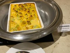 -天伦松鹤大饭店·欣妮咖啡