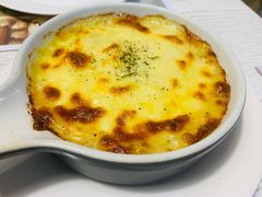 私家芝士焗薯泥-娜娜家•Nana's restaurant (南开大悦城店)