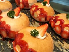 -红星前进面包牛奶公司(君太店)