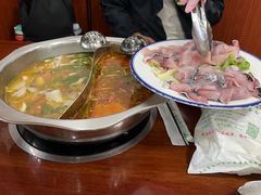 -大理.老字号渝记酸萝卜乌鱼(古城总店)