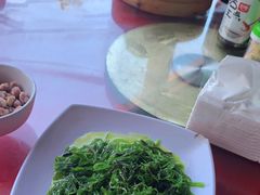 -坛南湾阿强农家乐.海鲜大排档老字号(福州地标美食店)