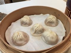 -桂满陇·手作小笼包&江南叫花鸡(中山公园店)