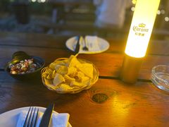 -Pistolera Mexican Cantina女枪手墨西哥餐厅(碧云路店)