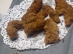 -楚江子·龙继斑鱼庄(建设东路店)