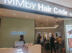-MMby Hair Code芭曲发型