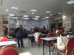 -常州糕团店(北大街新世纪商城店)