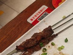 -可口香·非遗老号烧烤(南岗直营店)