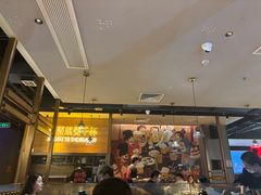 -蚝太郎 • 海鲜烧烤(Upark店)