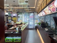 -老淮城·长鱼面(河下古镇店)