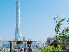 -小茶闲舍·观景商务茶馆(广州塔店)
