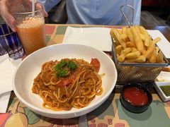 -安妮意大利餐厅(丽都店)