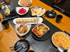 -千寻烧肉(政务区店)
