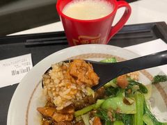-永和大王(赤峰路二店)