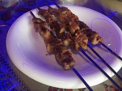 -新疆味道(大成名店公园店)