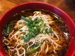 -巴津碗碗面(人和店)