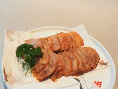 -老松滨饭店(菜艺街店)
