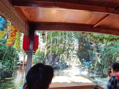 -深圳锦绣中华民俗村