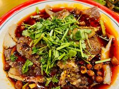 -易老妈蹄花.特色川菜(人民公园总店)