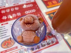 -龙记·香港茶餐厅(海上世界店)