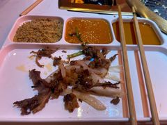 招牌肥牛-杨记齐齐哈尔烤肉(总店)
