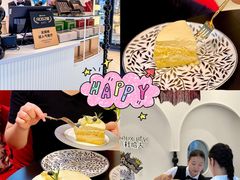 -杜哈夫DOUX RÊVE·生日蛋糕(日月光店)