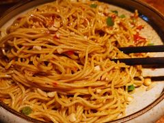 -不相离盐帮菜(郎园店)