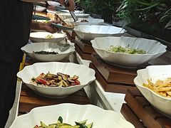 -金滏山烤肉·海鲜·火锅自助餐厅(襄阳万达店)