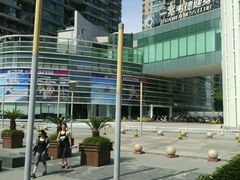 -一兆韦德健身(慧芝湖店)