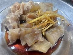 -阿秋牛排(湖心街店)