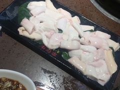 -幸运牛汕头小黄牛牛肉火锅(梅林店)
