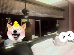 -扬州东关街文昌阁桔子水晶酒店