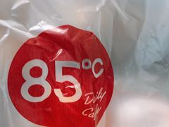 -85度C(南京中山南店)