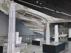 -深圳市当代艺术与城市规划馆