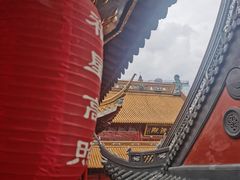 -钦赐仰殿道观