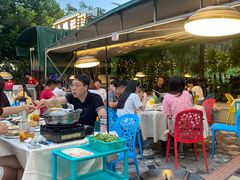 -小煵记·打边炉(西丽文光店)